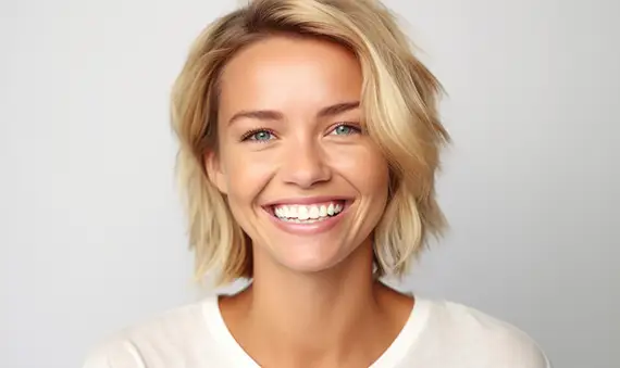 Cosmetic Dentistry