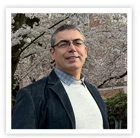 Dr. Farzan Sarhangi