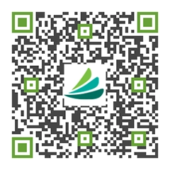Care Credit QR code