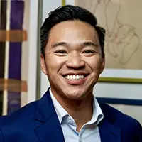 Dr. Benjamin Truong