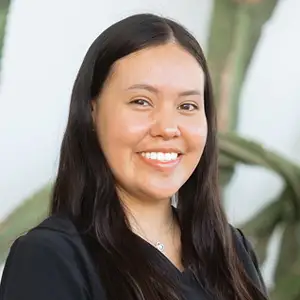 Laiya is a certified dental assistant