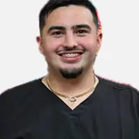 Frank - Registered Dental Assistant