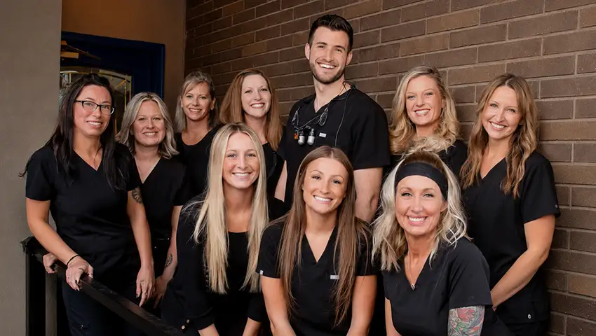 Our Team