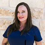 Annie - Registered Dental Hygienist