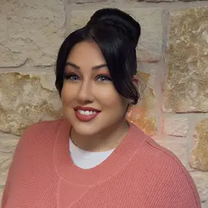Holly - Operations Manager