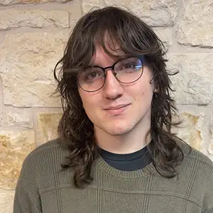 Thomas - Treatment Coordinator