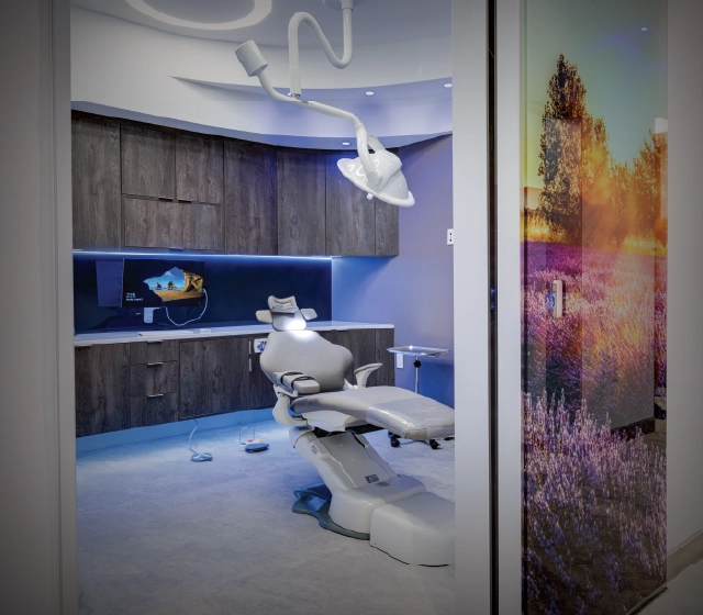 Milestone Oral Surgery and Implant Center (MOSAIC)