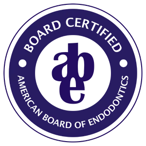 American Board of Endodontics