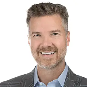 Dr. Dan Bednarczyk