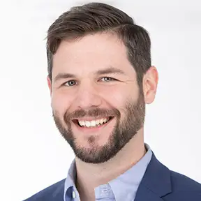Jeremy Johnston, DMD