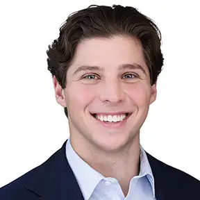 Tanner Resseguie, DDS