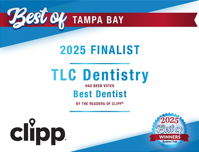 Best of Tampa Dentist