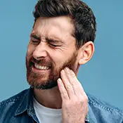 Tooth Grinding (Bruxism)