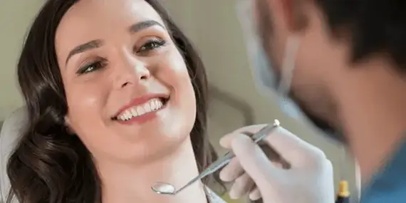 Opalescence Boost whitening is fast and safe