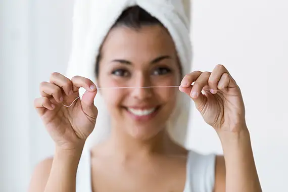 How To Keep Your Mouth Gingivitis Free