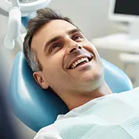 Your oral health can be affected by your overall health