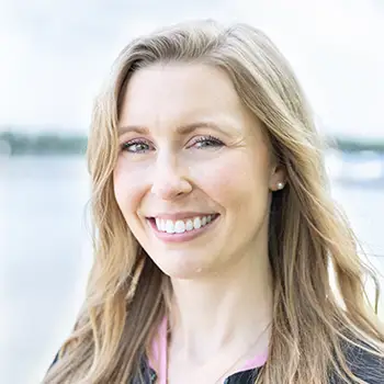 Dr. Brianne Freeman Image