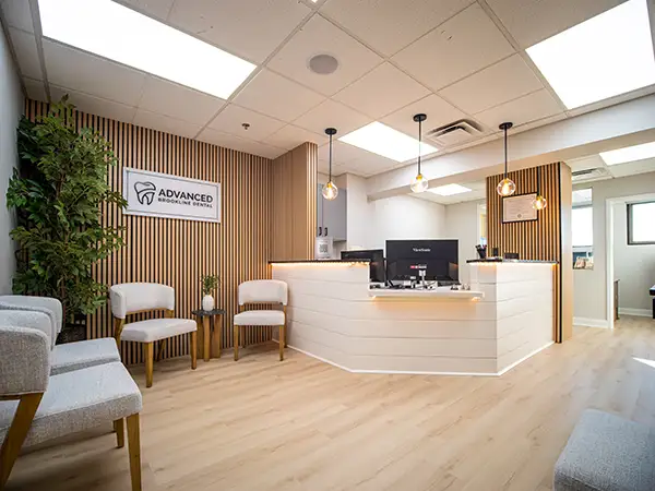 Updated kitchen space with modern appliances and brighter decor.