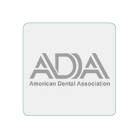 Accreditations and certifications displayed for Birmingham Smiles.