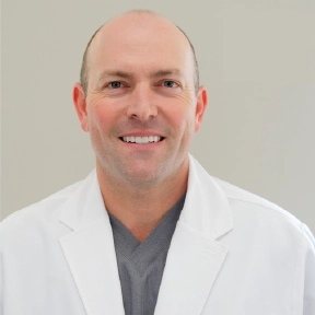 About Jake Nolen, DMD