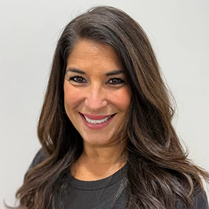 Cheri, Dental Assistant