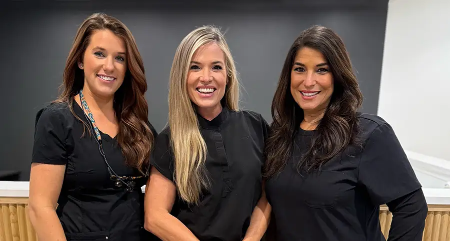 Bluegrass Dentistry Team