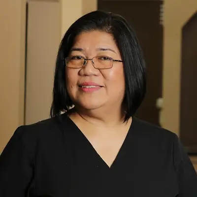 Ana – Dental Assistant