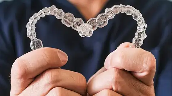 Clear Aligner Therapy