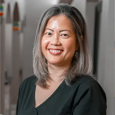 Ellen – Dental Assistant