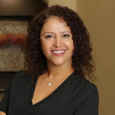 Reem – Dental Hygienist