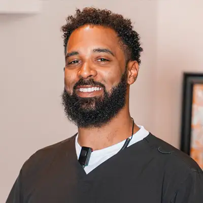 Shaun – Dental Assistant/ Treatment Coordinator