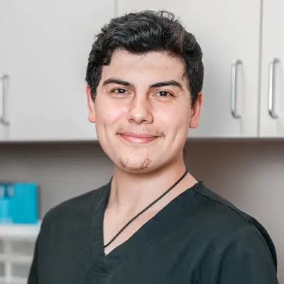 Triston - Sterilization Tech