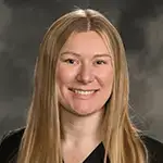 Alecia - Expanded Function Dentail Assistant