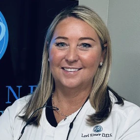 Lori Risser, DDS