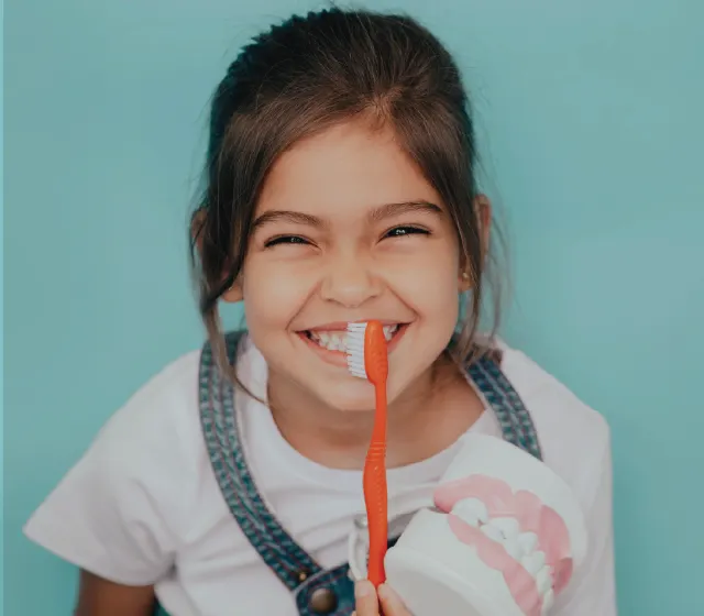 North Shore Kids Dental