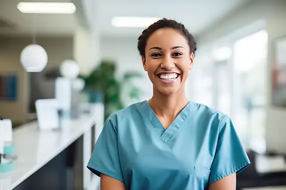 Orthodontist on Demand