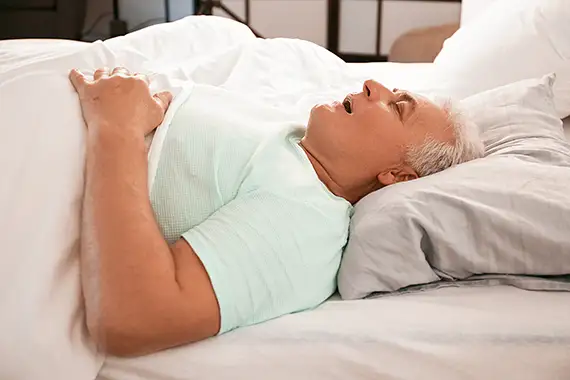 ProSomnus® Sleep Devices