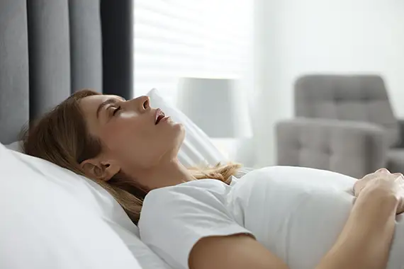 Home Sleep Study
