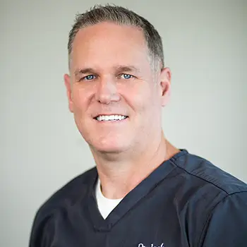 Dr. Josh Martin