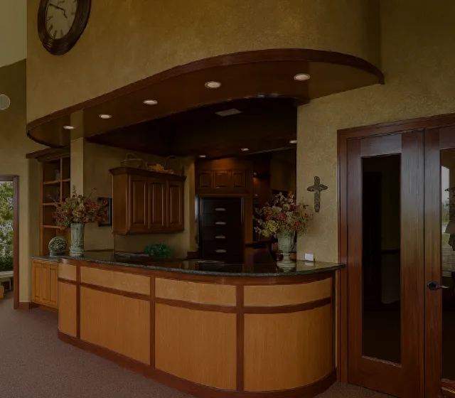 Michael S. Connally DDS