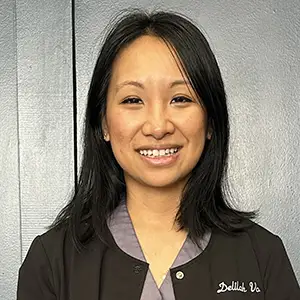 Delilah Nguyen - Dental Hygienist