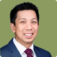 Andre Nguyen, DDS