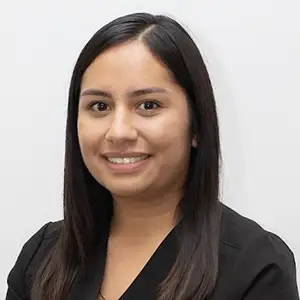 Maribel Escalante - Front Desk Coordinator