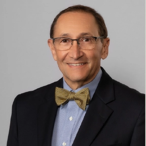 Professional headshot of Dr. Philip G. Polus, DDS, MAGD, ABGD.