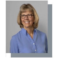 Professional headshot of Sue, Patient Coordinator.