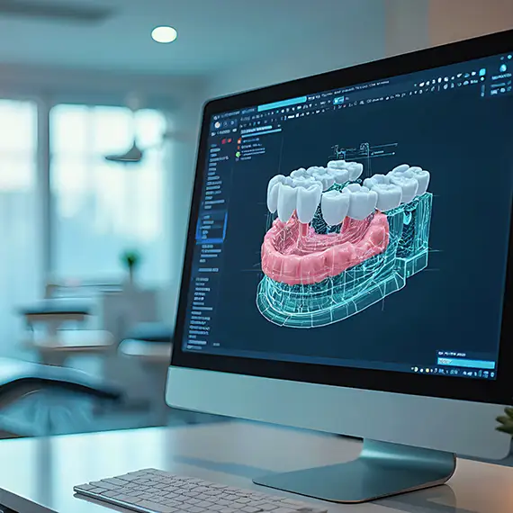 Digital Dental Care