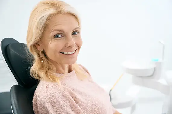 Denture Repair