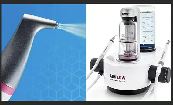 Guided Biofilm Therapy (GBT)