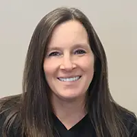 Amy, Dental Assistant