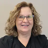 Jackie, Dental Assistant